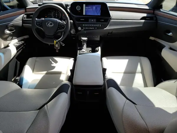 58ADA1C18SU064621 2025 LEXUS ES - Image 8