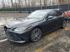58ADA1C18SU064635 2025 LEXUS ES