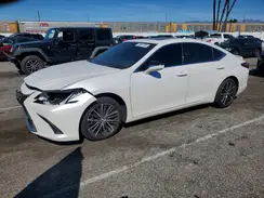 58ADA1C18SU065509 2025 LEXUS ES