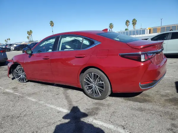 58ADA1C18SU065767 2025 LEXUS ES - Image 2