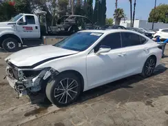 58ADA1C18SU067020 2025 LEXUS ES