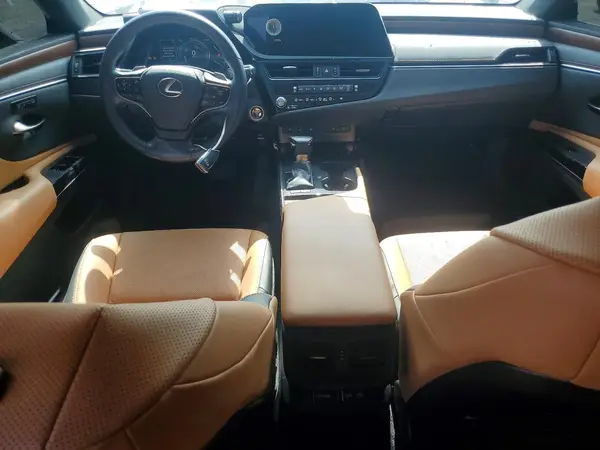 58ADA1C18SU067020 2025 LEXUS ES - Image 8