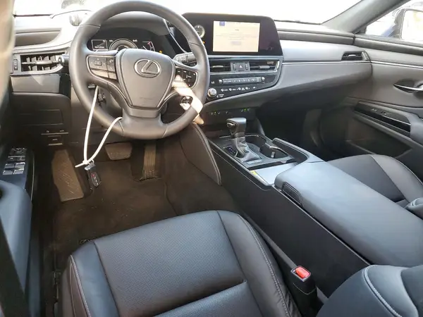 58ADA1C18SU069401 2025 LEXUS ES - Image 8