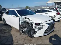 58ADA1C18SU070922 2025 LEXUS ES