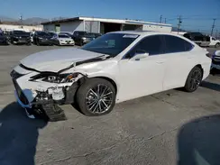 58ADA1C18SU070967 2025 LEXUS ES