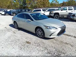 58ADA1C19MU001725 2021 LEXUS ES