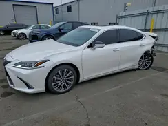 58ADA1C19MU002129 2021 LEXUS ES