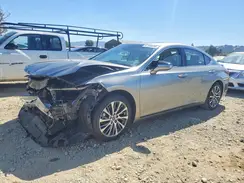 58ADA1C19MU002518 2021 LEXUS ES