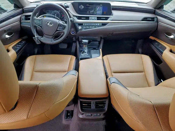 58ADA1C19MU002762 2021 LEXUS ES - Image 8