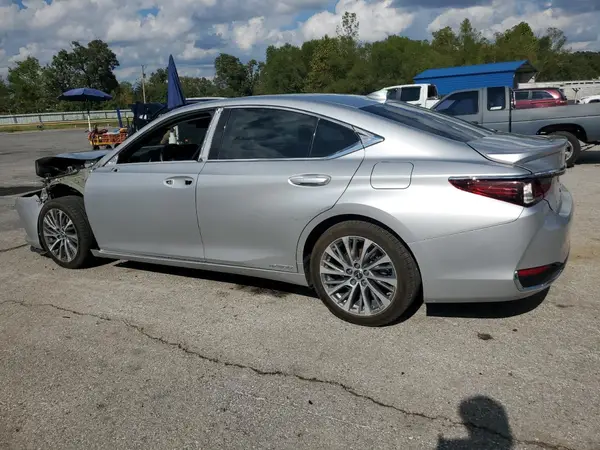 58ADA1C19MU003250 2021 LEXUS ES - Image 2