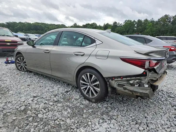 58ADA1C19MU004060 2021 LEXUS ES - Image 2