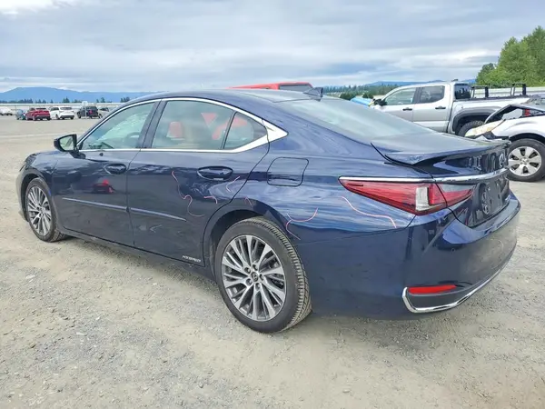 58ADA1C19MU004110 2021 LEXUS ES - Image 2