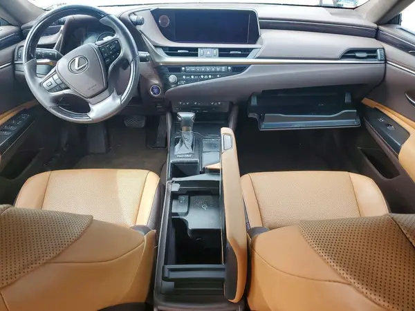 58ADA1C19MU004110 2021 LEXUS ES - Image 8
