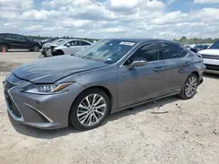 58ADA1C19MU004348 2021 LEXUS ES