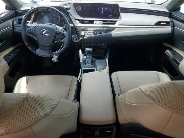 58ADA1C19MU004348 2021 LEXUS ES - Image 8