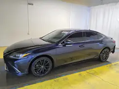 58ADA1C19MU005418 2021 LEXUS ES