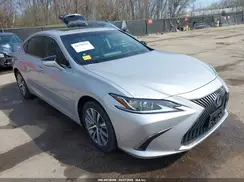 58ADA1C19MU005497 2021 LEXUS ES