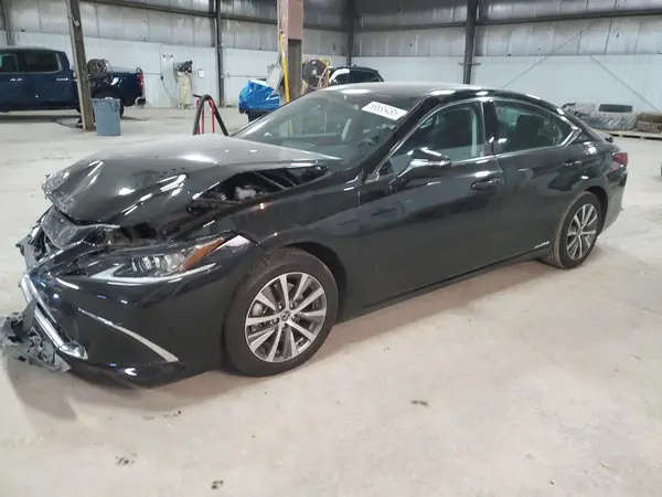 58ADA1C19MU005564 2021 LEXUS ES - Image 1