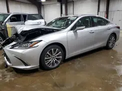 58ADA1C19MU005628 2021 LEXUS ES