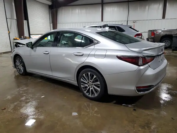 58ADA1C19MU005628 2021 LEXUS ES - Image 2