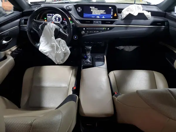 58ADA1C19MU005628 2021 LEXUS ES - Image 8