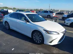 58ADA1C19MU006469 2021 LEXUS ES
