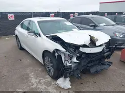 58ADA1C19MU008643 2021 LEXUS ES