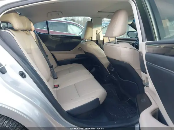 58ADA1C19MU009078 2021 LEXUS ES - Image 8