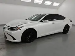 58ADA1C19MU012501 2021 LEXUS ES
