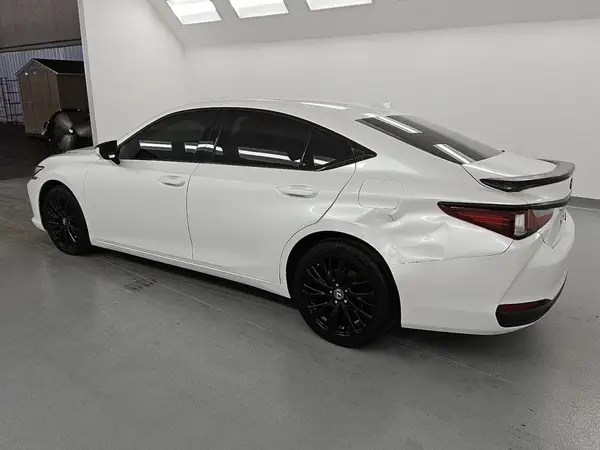 58ADA1C19MU012501 2021 LEXUS ES - Image 2