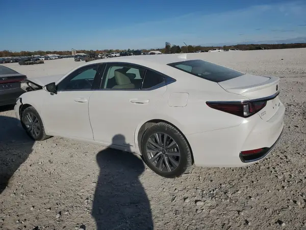 58ADA1C19MU012787 2021 LEXUS ES - Image 2