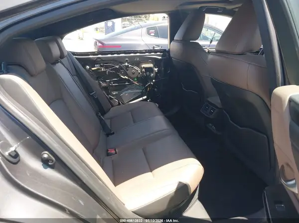 58ADA1C19NU013469 2022 LEXUS ES - Image 8