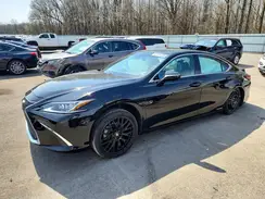 58ADA1C19NU015271 2022 LEXUS ES