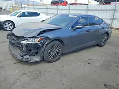 58ADA1C19NU015738 2022 LEXUS ES