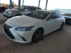 58ADA1C19NU017585 2022 LEXUS ES