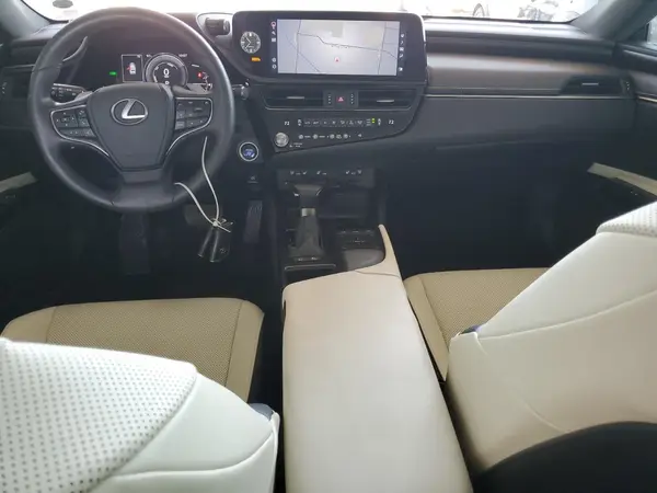 58ADA1C19NU017585 2022 LEXUS ES - Image 8