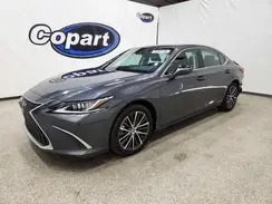 58ADA1C19NU018994 2022 LEXUS ES
