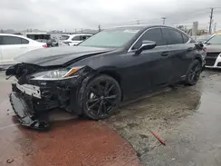 58ADA1C19NU021166 2022 LEXUS ES