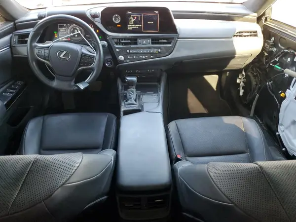 58ADA1C19NU021166 2022 LEXUS ES - Image 8