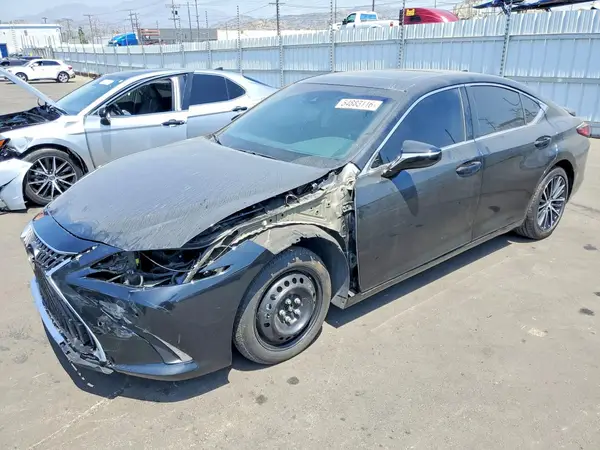58ADA1C19NU023001 2022 LEXUS ES