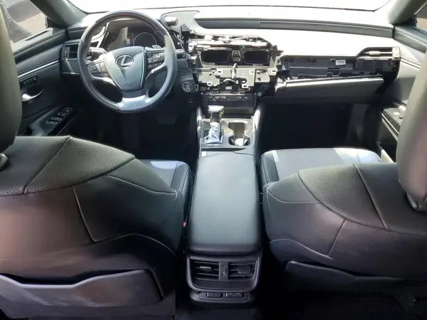 58ADA1C19NU023001 2022 LEXUS ES - Image 8
