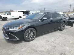 58ADA1C19NU023239 2022 LEXUS ES