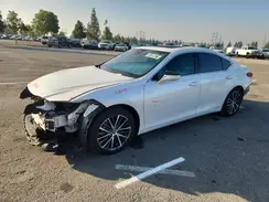 58ADA1C19NU023791 2022 LEXUS ES