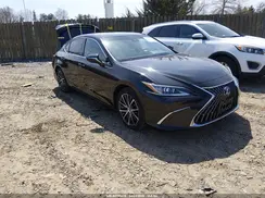 58ADA1C19NU025167 2022 LEXUS ES