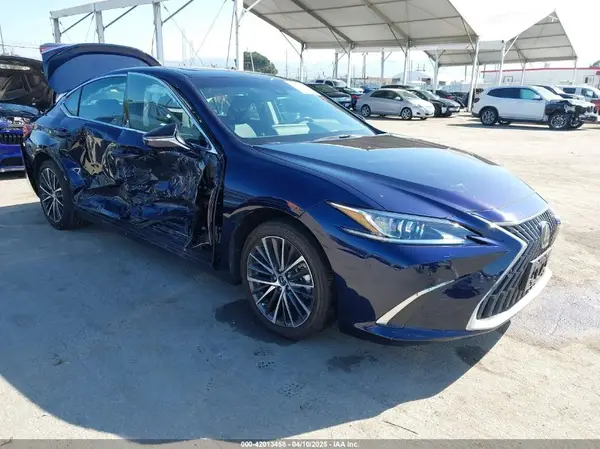 58ADA1C19PU027018 2023 LEXUS ES - Image 1