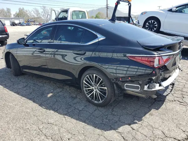 58ADA1C19PU027956 2023 LEXUS ES - Image 2
