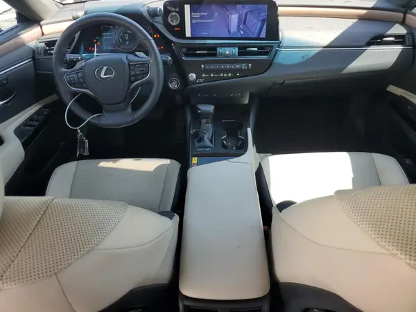 58ADA1C19PU027956 2023 LEXUS ES - Image 8