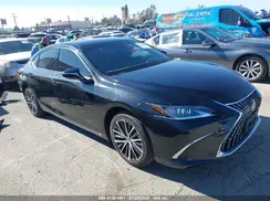58ADA1C19PU028119 2023 LEXUS ES