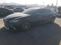 58ADA1C19PU029786 2023 LEXUS ES
