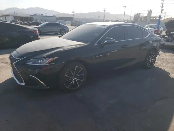 58ADA1C19PU029786 2023 LEXUS ES - Image 1